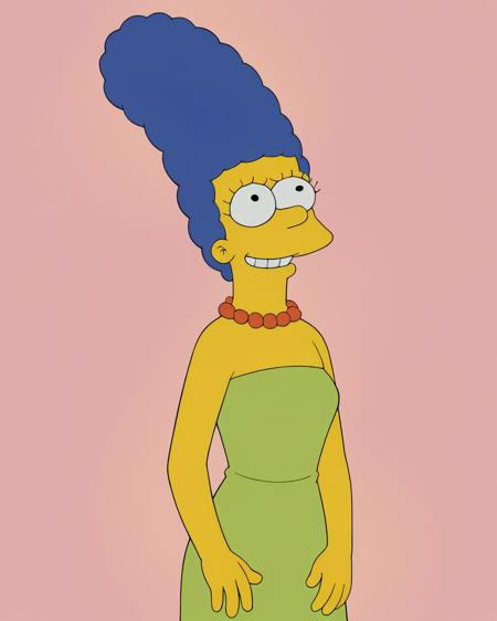 theSimpsonsstyle