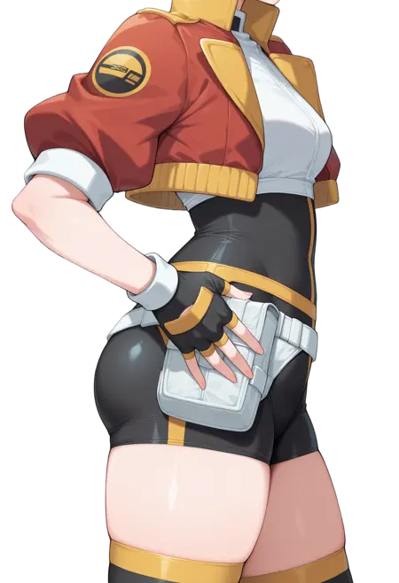 Solana Clothing - Pokemon