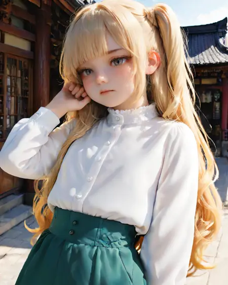 puni clothes series_V6