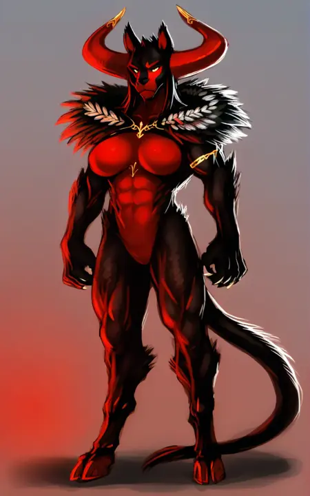 Neurodyne Style [SD 1.5/PonyXL/Illustrious]