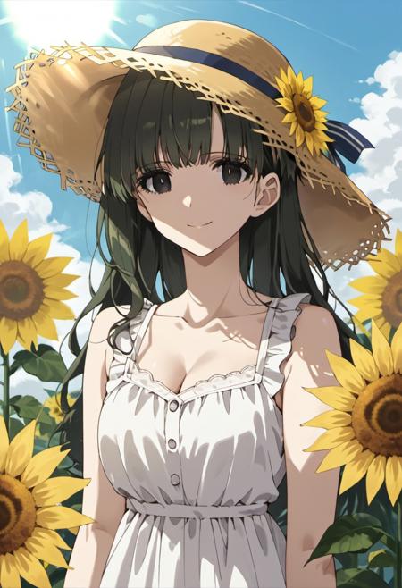 Yokoya Yuki | You are Ms. servant | 君は冥土様 v2.0