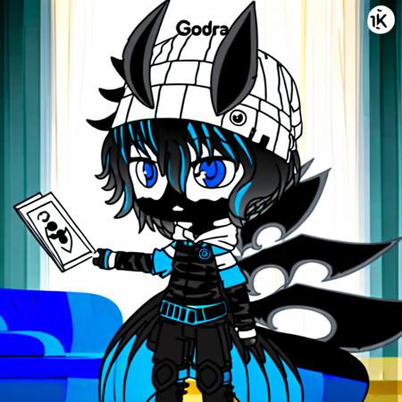 Godra V1
