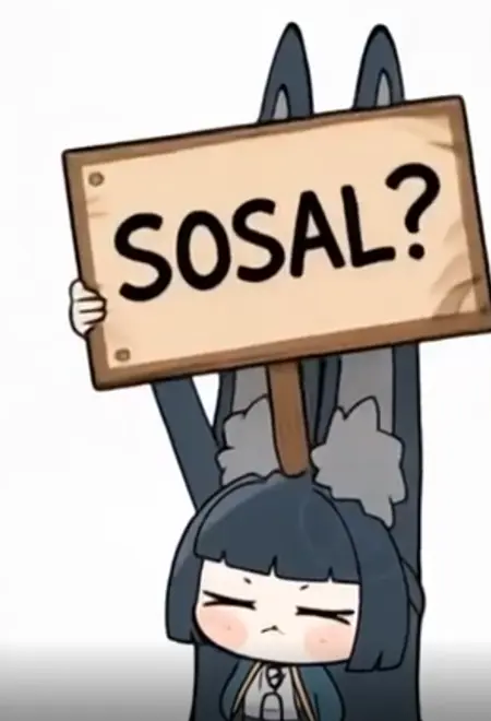 soska's Avatar