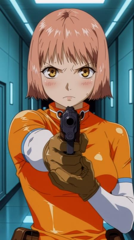 Mikura Suzuki [Mezzo Forte][PONY/IL] Mikura Suzuki IL
