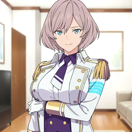 mujina/ムジナ SSSS.DYNAZENON [ill/SD1.5]