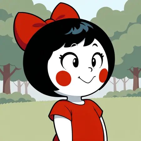 Utz Girl [ Utz ] by Leaf