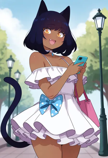 0Lightsource Style [Illustrious]