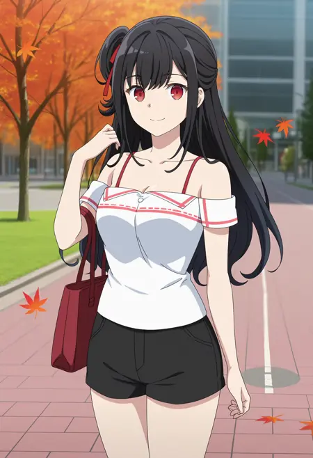 Natsunagi Nagisa | Illustrious | Tantei wa Mou, Shindeiru