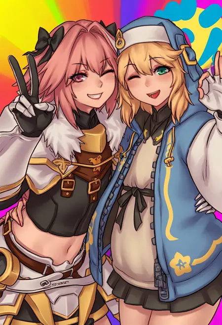 Ztyoho Artist Style Lora (Noob Vpred)