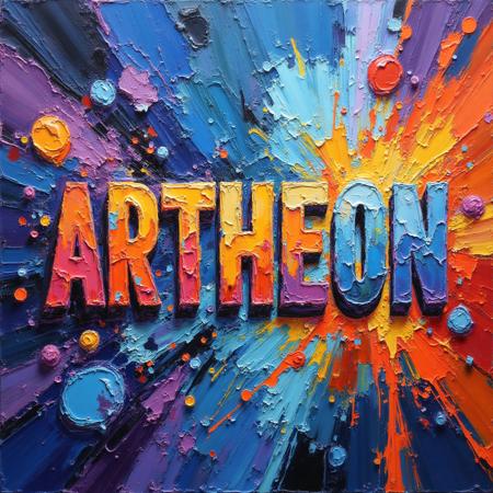 Artheon v2