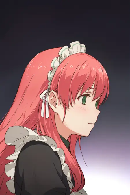 SukaSuka Nygglatho-lora(末日三问 妮戈兰/ナイグラート)