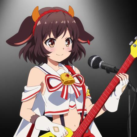 Holmy (Show By Rock) V1