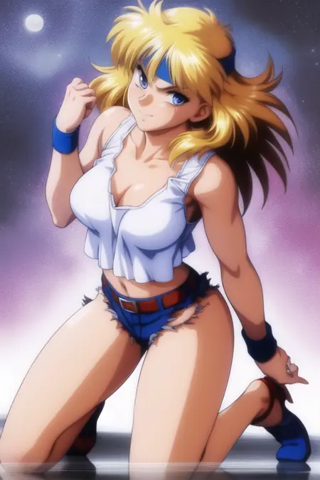 Ryune Zoldark (リューネ・ゾルダーク) / The Lord of Elemental (LOE), super robot wars (SRWOG)