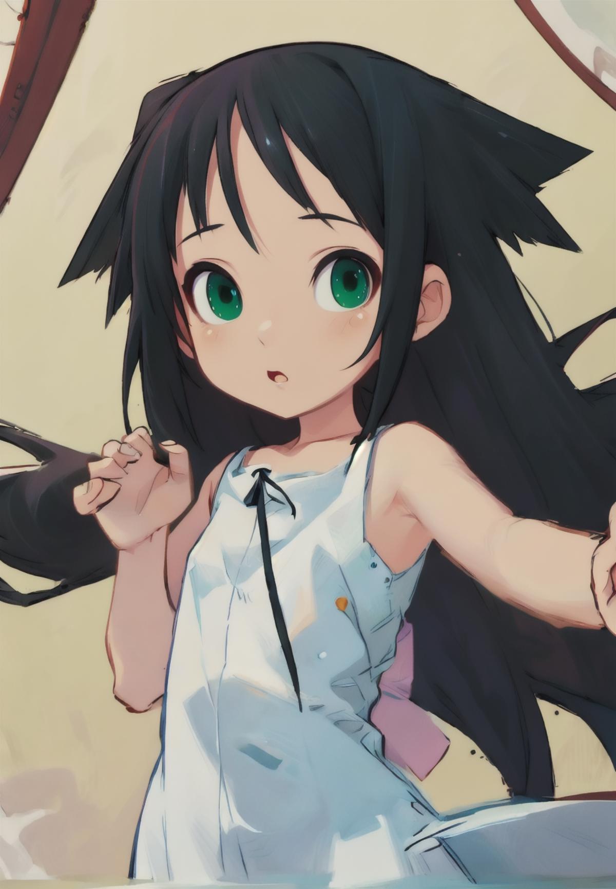 Saya no Uta image by flythe