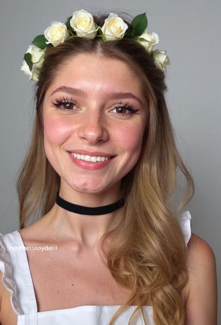 Daiana Rigoni / soydairi [Influencer] (SDXL) v1.0