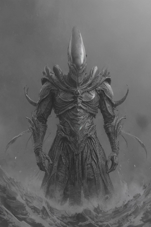 Dark Lord Sauron image by Anrek_Atshirov