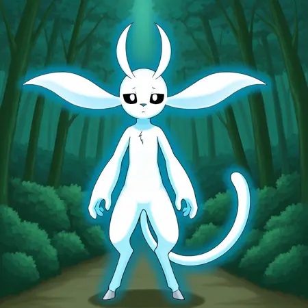 Ori (Ori Series)
