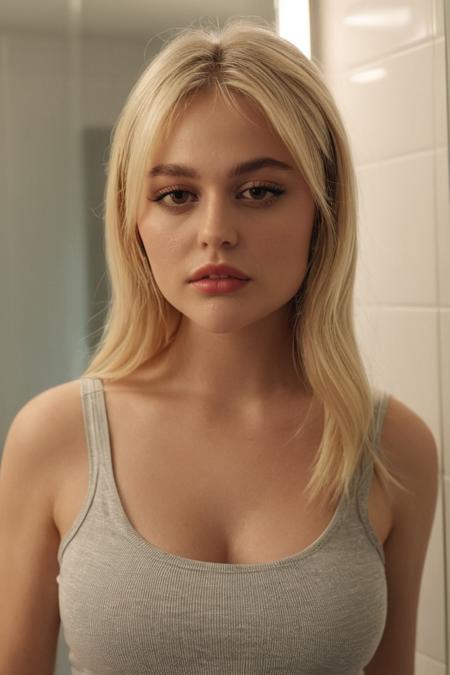 Emily Alyn Lind SDXL v1.0