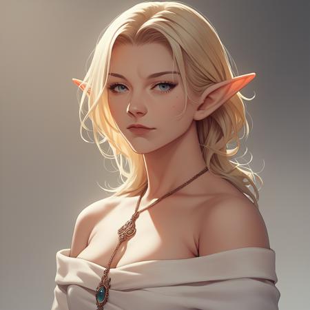 AutismMix Celebs : Natalie Dormer v1.0