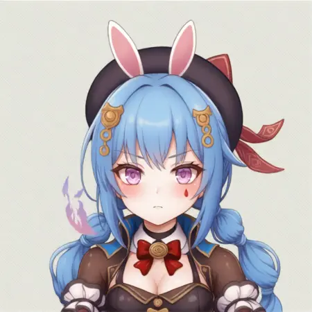 nova