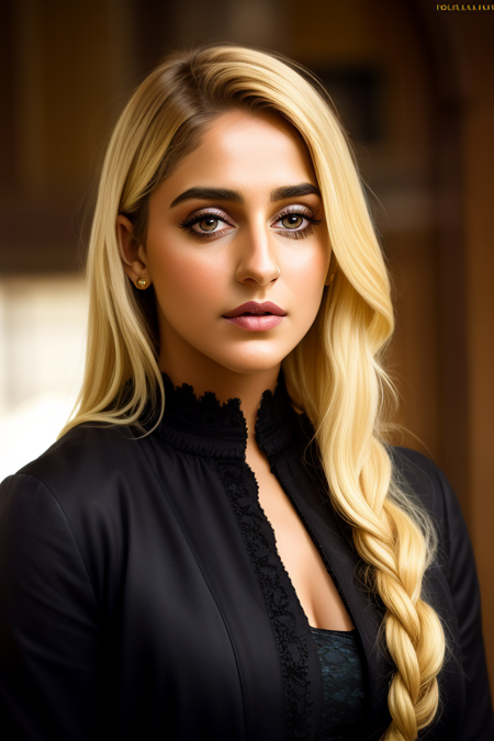 Regina cassandra (Indian Actress Flux LoRa) v1.5