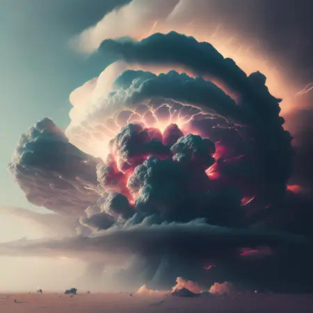 djz Mushroom Love V21