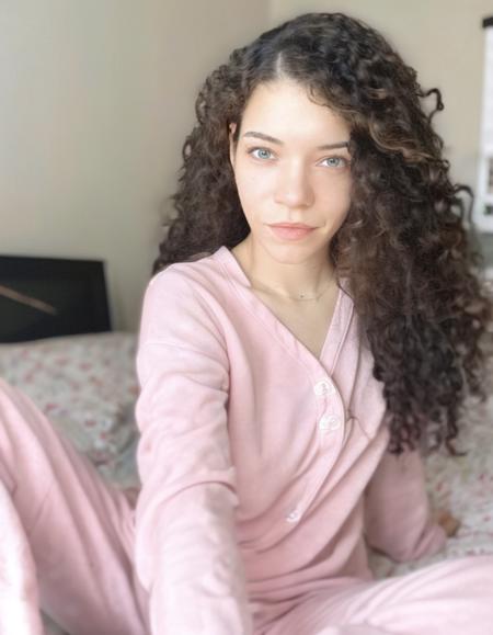 Brittany Venti SDXL v1.0