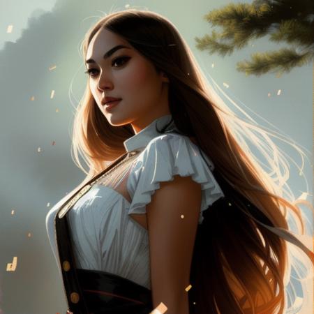 Princess Jai Lee V1