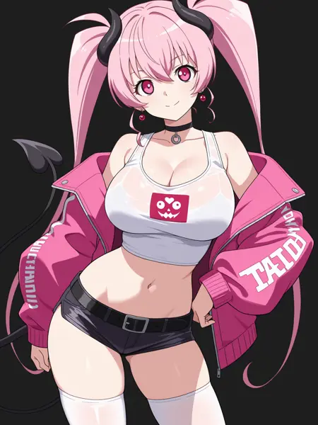 Seikon No Qwaser IL 2025