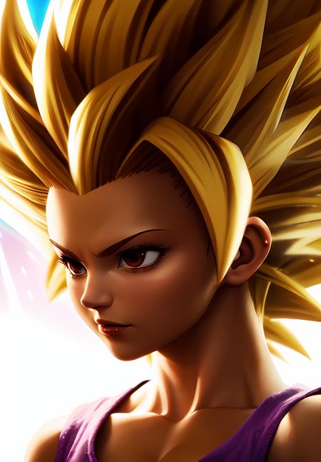 Caulifla