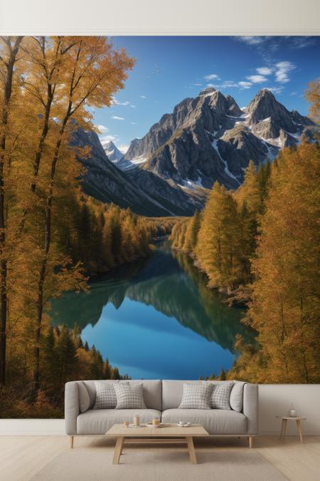 (best quality,32k,highres,masterpiece:1.2),ultra-detailed,(realistic,photorealistic,photo-realistic:1.37), Very beautiful scenic picture,