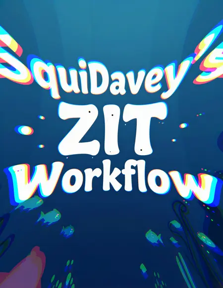 SquiDavey's ZIT Workflow (Local LLM / Styles / T2I / SeedVR2 / Post-Process)