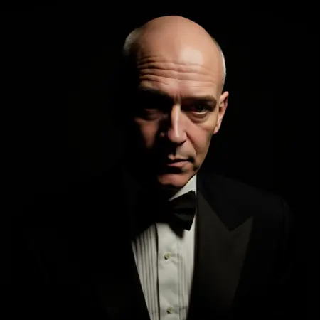 Rembrandt (Low-Key) Lighting Style XL + SD1.5 + F1D + Illu + Pony