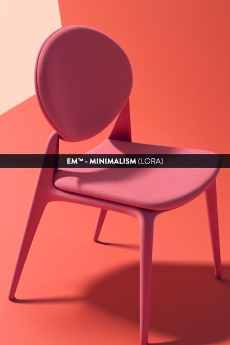 Product Design (minimalism-eddiemauro) LORA v2