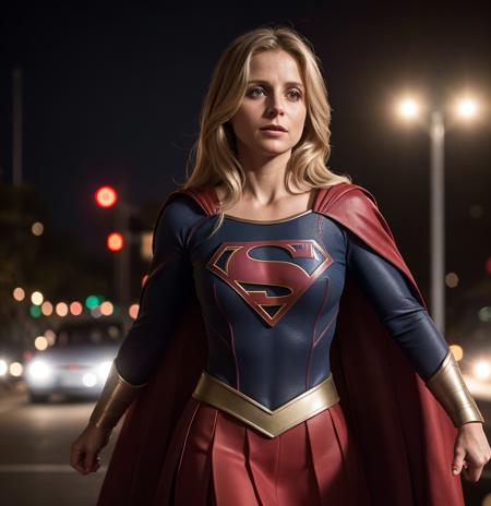 photo of helen slater, Young,, supergirl, hair blonde, skirt red, cape red, (Realistic),masterpiece,best quality,cinematic lighting,natural shadow,looking at viewer,Raw photo,8k,uhd,dslr,soft,lighting,high quality,film
grain,hyperrealismus,hyperrealistic,Atmospheric,Realistic Skin Texture,realistic hair details,ultra quality,best quality,Hyper Realism,sharp focus, detailed skin,4k, high-res, masterpiece, best quality:1.1), (realistic, photo-realistic:1.37) (8k,4k, UHD, high resolution, professional, cinematic, movie, dramatic, noise), (detailed background:1.25), bokeh anamorphic depth of field blur background