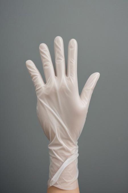 disposable glove