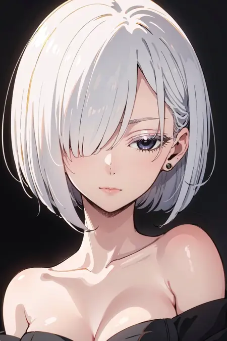 Fiona | Spy X Family