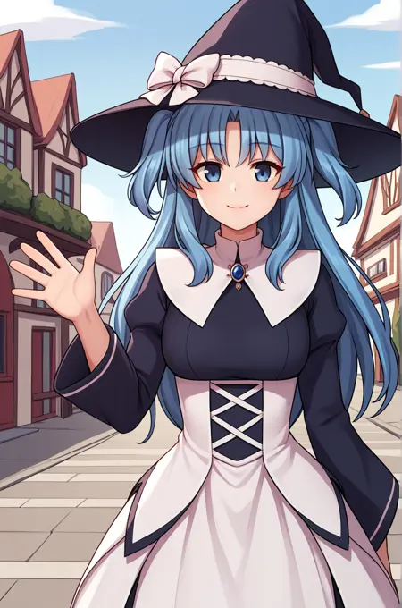 Chtholly Nota Seniorious