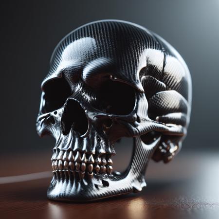 Carbon Fiber Style (World Morph) [SDXL] - Snoodler V1