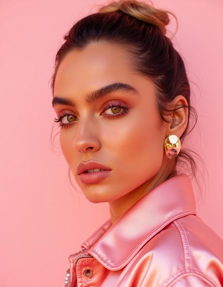 Sommer Ray (Flux) - Fitness Model & Influencer v1.0
