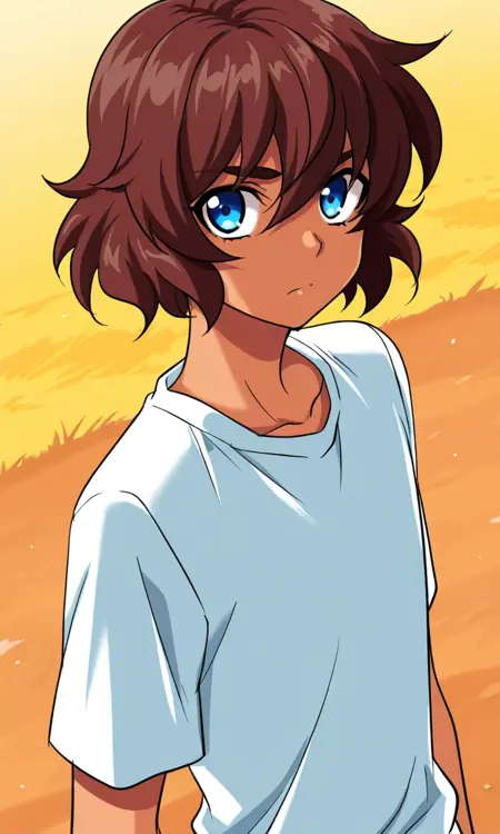 Endou Takeru | Warabimochi