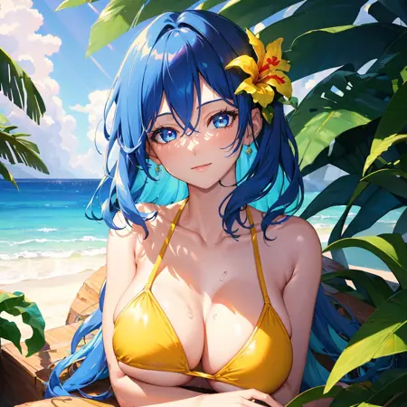 AbyssPastelMix [bf16/fp16] [no-ema-no-vae] [SafeTensors] [Checkpoint]