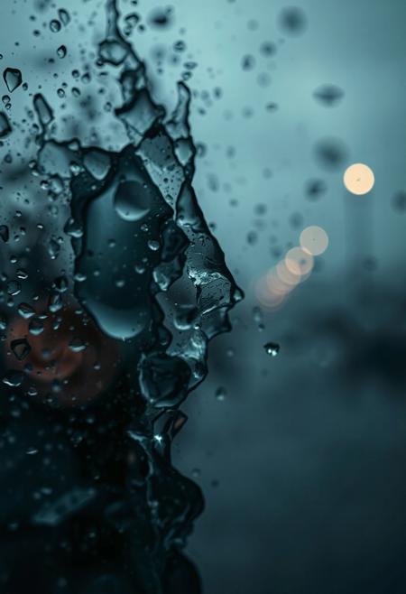 a thought-provoking fine art photo caught before it disappears forever, Conceptual, abstract, creative, unique, 8k uhd, ultra-sharp focus, highly detailed, internationally-acclaimed photograph