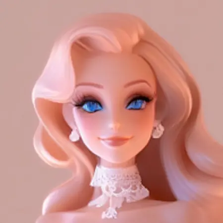 liia's Avatar