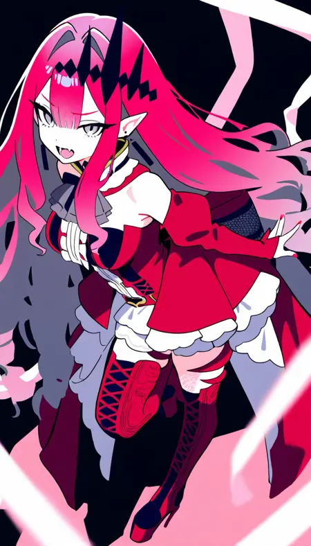 baobhan_sith_(first_ascension)_(fate)_noobxl_eps_1.0