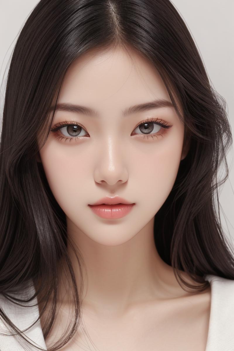 AI model image by Tasty_Rice