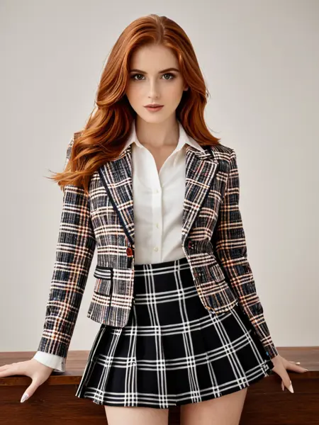 Croquet Mallet Mean - v1.0-XL