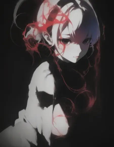 cryinggsilence | Shiiro's Styles