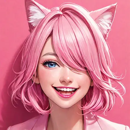 OliviaRossi's Avatar
