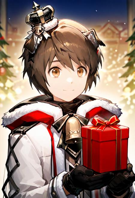 greyy（arknights)(Illustrious) v1.0